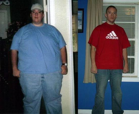 Perdendo a barriga e ficando magro e forte rápido Photobucket
