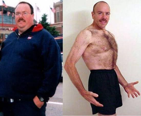 Perdendo a barriga e ficando magro e forte rápido Photobucket