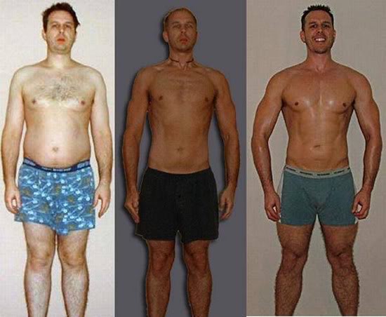 Perdendo a barriga e ficando magro e forte rápido Photobucket