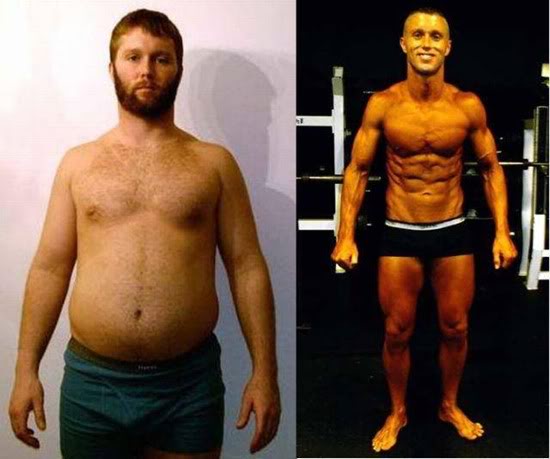 Perdendo a barriga e ficando magro e forte rápido Photobucket