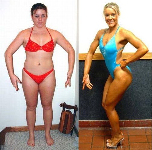 Perdendo a barriga e ficando magro e forte rápido Photobucket