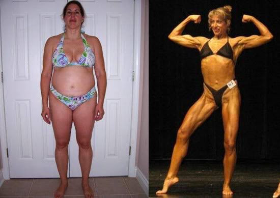Perdendo a barriga e ficando magro e forte rápido Photobucket