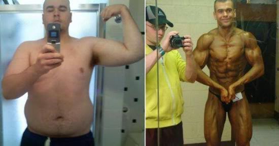 Perdendo a barriga e ficando magro e forte rápido Photobucket