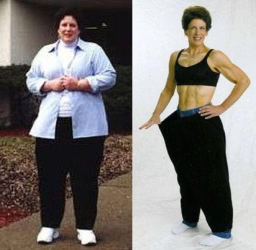 Perdendo a barriga e ficando magro e forte rápido Photobucket