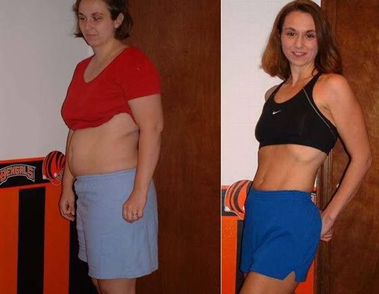 Perdendo a barriga e ficando magro e forte rápido Photobucket