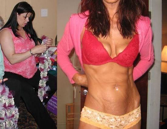Perdendo a barriga e ficando magro e forte rápido Photobucket