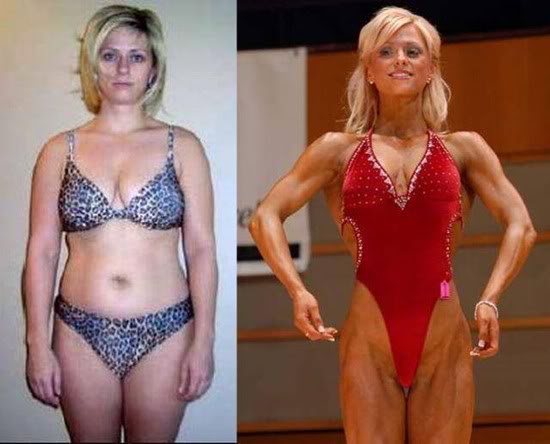 Perdendo a barriga e ficando magro e forte rápido Photobucket