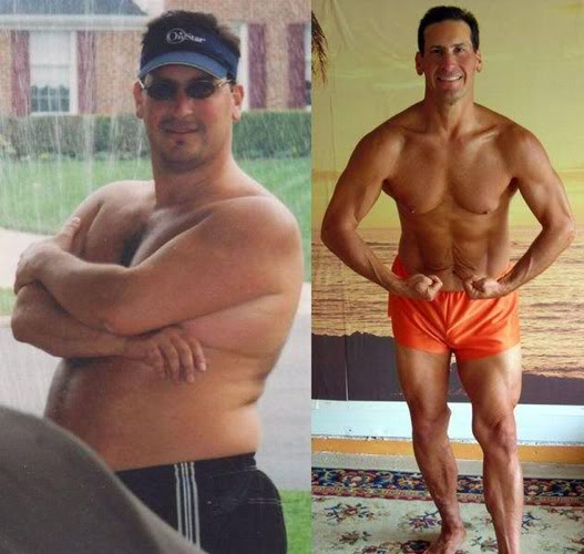 Perdendo a barriga e ficando magro e forte rápido Photobucket