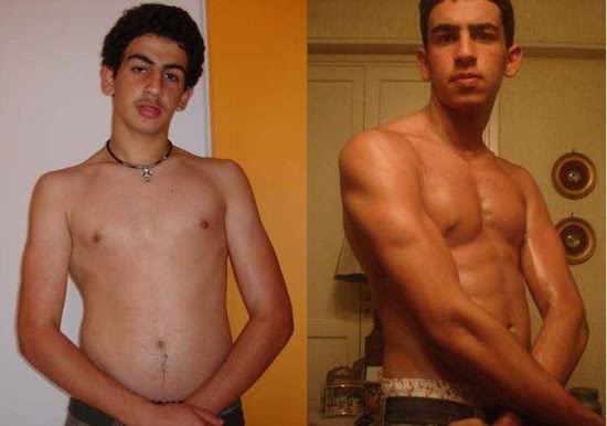Perdendo a barriga e ficando magro e forte rápido Photobucket