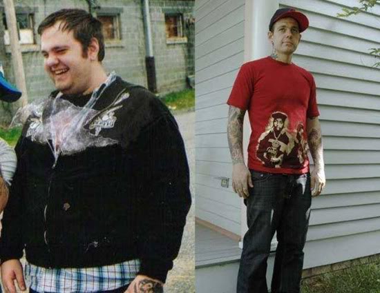 Perdendo a barriga e ficando magro e forte rápido Photobucket