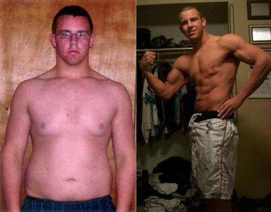 Perdendo a barriga e ficando magro e forte rápido Photobucket