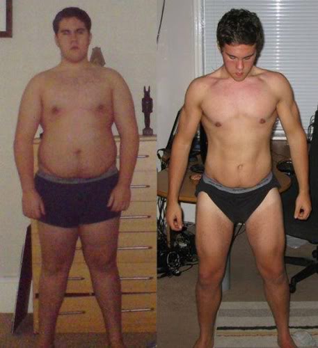 Perdendo a barriga e ficando magro e forte rápido Photobucket