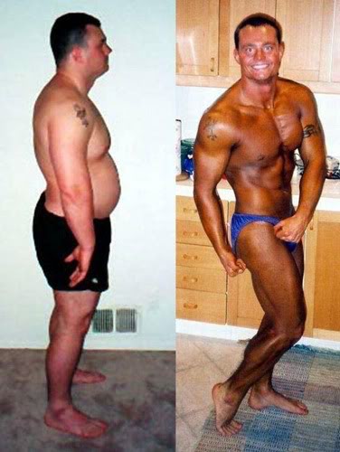 Perdendo a barriga e ficando magro e forte rápido Photobucket
