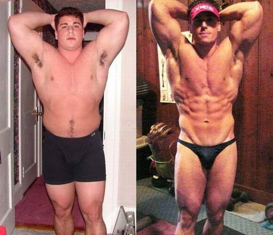 Perdendo a barriga e ficando magro e forte rápido Photobucket