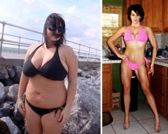 Perdendo a barriga e ficando magro e forte rápido Photobucket