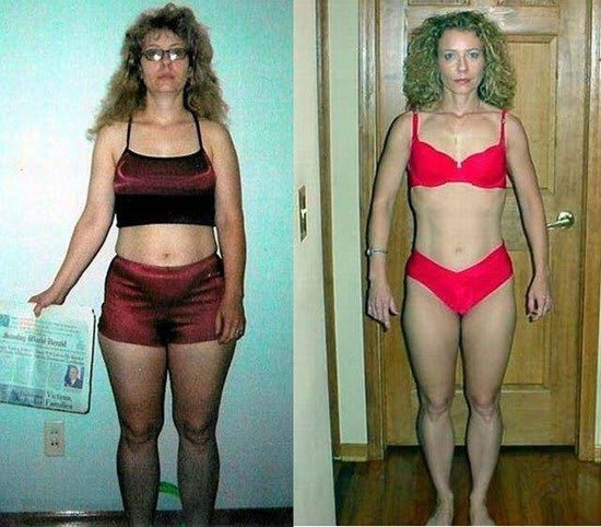 Perdendo a barriga e ficando magro e forte rápido Photobucket
