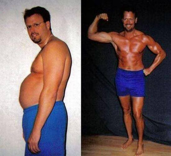 Perdendo a barriga e ficando magro e forte rápido Photobucket