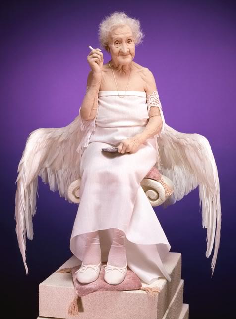 Esculturas realistas de Lisa Lichtenfels Photobucket