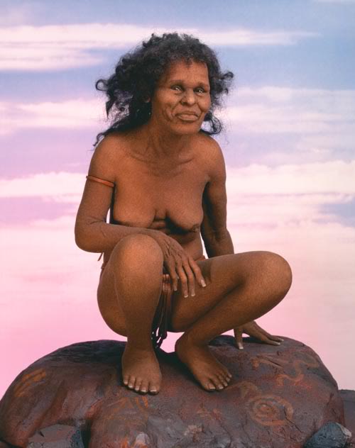 Esculturas realistas de Lisa Lichtenfels Photobucket