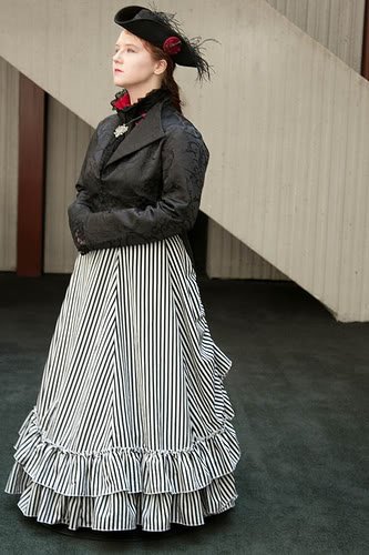 Gatas em cosplay steampunk Photobucket