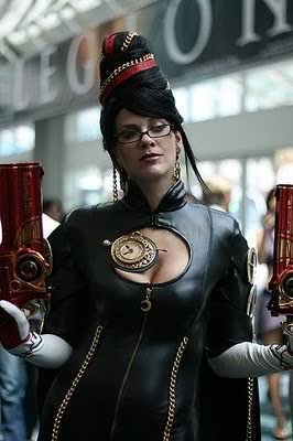 Gatas em cosplay steampunk Photobucket
