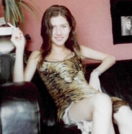 A hacker a soldado, política, a espiã, a policial e a Dj mais bonitas do mundo Photobucket