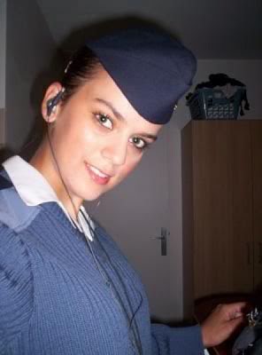 A hacker a soldado, política, a espiã, a policial e a Dj mais bonitas do mundo Photobucket