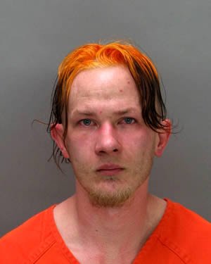 Os vinte melhores mugshots de todos os tempos Photobucket