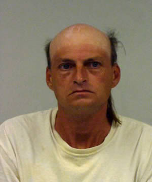 Os vinte melhores mugshots de todos os tempos Photobucket