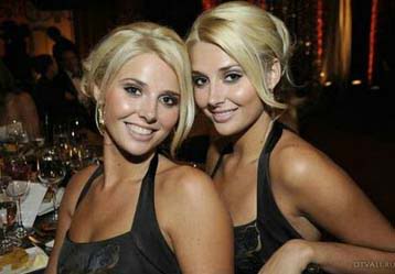 As gemeas mais bonitas do mundo Photobucket