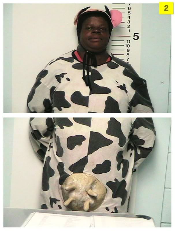 Os vinte melhores mugshots de todos os tempos Photobucket