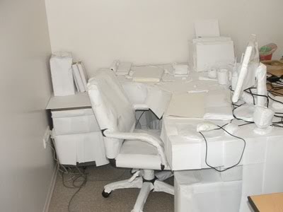 Pegadinhas de escritório Photobucket