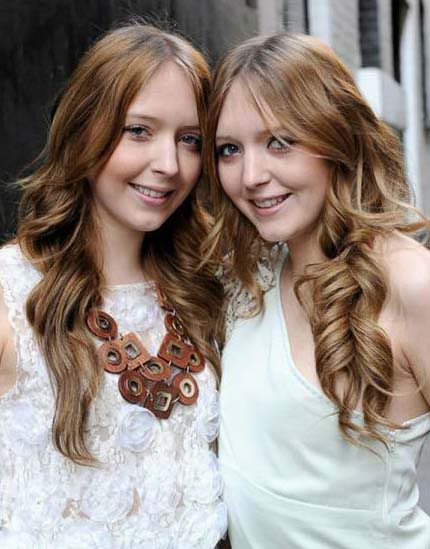 As gemeas mais bonitas do mundo Photobucket