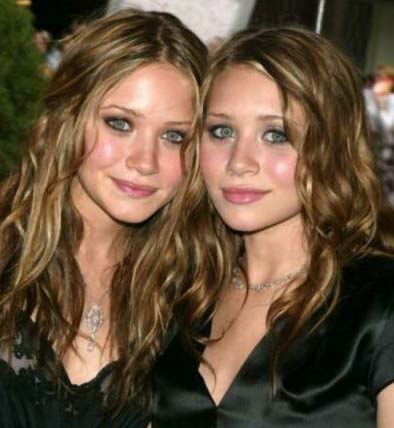 As gemeas mais bonitas do mundo Photobucket