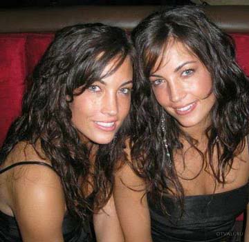 As gemeas mais bonitas do mundo Photobucket