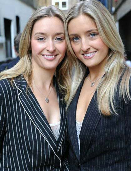 As gemeas mais bonitas do mundo Photobucket