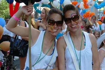 As gemeas mais bonitas do mundo Photobucket