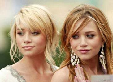 As gemeas mais bonitas do mundo Photobucket