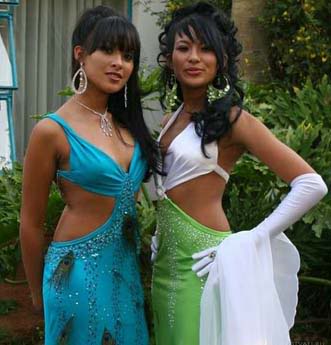 As gemeas mais bonitas do mundo Photobucket