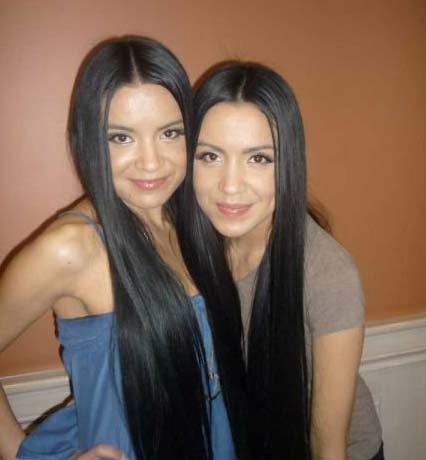 As gemeas mais bonitas do mundo Photobucket