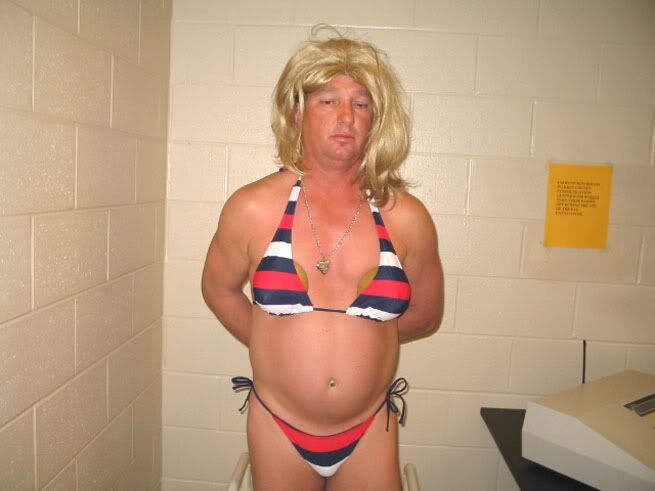 Os vinte melhores mugshots de todos os tempos Photobucket