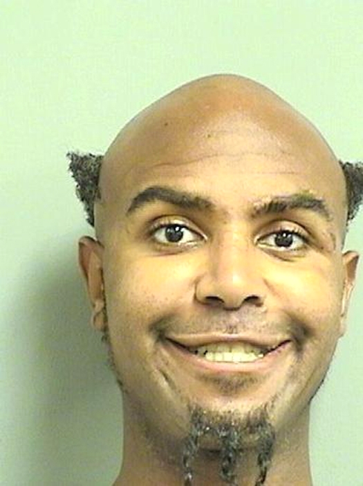 Os vinte melhores mugshots de todos os tempos Photobucket