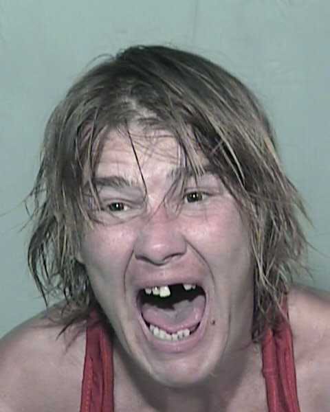 Os vinte melhores mugshots de todos os tempos Photobucket