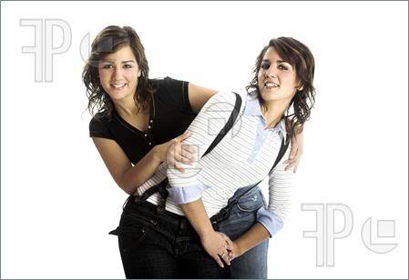 As gemeas mais bonitas do mundo Photobucket