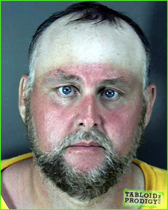 Os vinte melhores mugshots de todos os tempos Photobucket