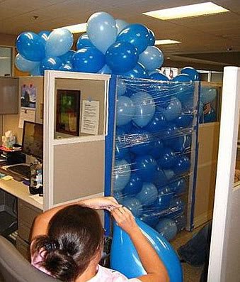 Pegadinhas de escritório Photobucket