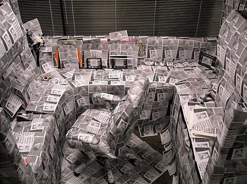Pegadinhas de escritório Photobucket
