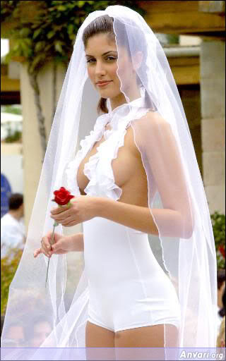 Top 5 casamentos patéticos Photobucket