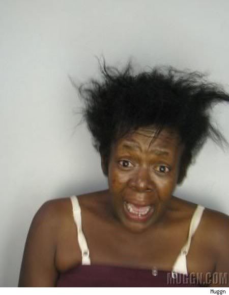 Os vinte melhores mugshots de todos os tempos Photobucket