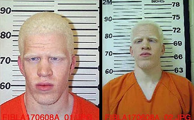 Os vinte melhores mugshots de todos os tempos Photobucket
